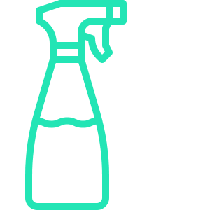 Se puede utilizar en cultivos hidropónicos, macetas, tierras o para fertilización foliar